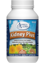Kidney Plus - 90 V-Caps