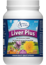 Liver Plus - 90 V-Caps