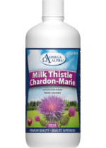 Milk Thistle (Apple) - 500ml