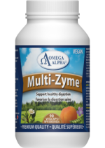 Multi-Zyme - 90 V-Caps