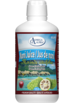 Noni Juice (Apple) - 1L