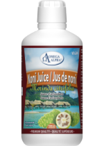 Noni Juice (Unflavoured) - 1L