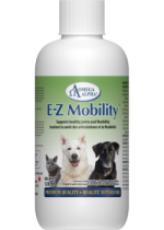 E-Z Mobility For Pets - 120ml