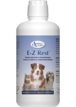E-Z Rest For Pets - 1L