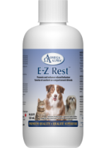 E-Z Rest For Pets - 120ml