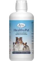 HealthyPet - 1L