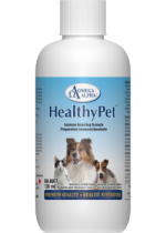 HealthyPet - 120ml