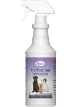 HerbaCoat For Pets - 1L