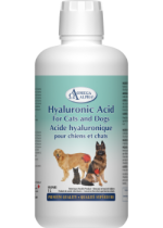 Hyaluronic Acid For Cats and Dogs - 1L