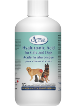 Hyaluronic Acid For Cats and Dogs - 250ml