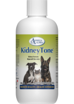 KidneyTone For Pets - 120ml