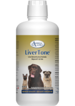 LiverTone For Pets - 1L