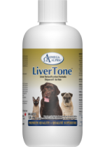 LiverTone For Pets - 120ml