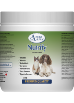 Nutrify For Pets - 150g