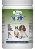 Nutrify For Pets - 300g
