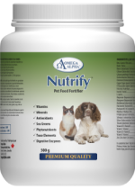 Nutrify For Pets - 500g