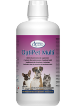 OptiPet Multi - 1L