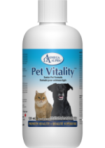 Pet Vitality - 120ml