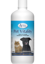 Pet Vitality - 500ml