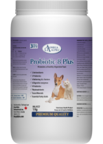 Probiotic 8 Plus For Pets - 1kg