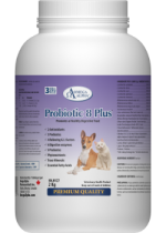 Probiotic 8 Plus For Pets - 2kg