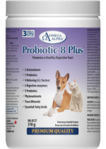 Probiotic 8 Plus For Pets - 310g