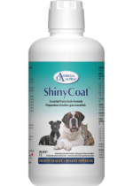 Shiny Coat For Pets - 1L