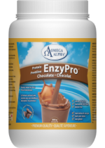 Protein EnzyPro (Chocolate) - 800g