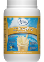 Protein EnzyPro (Vanilla) - 800g
