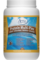 Protein Multi-Plex (Chocolate) - 850g