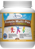 Protein Multi-Plex Kids (Chocolate) - 400g