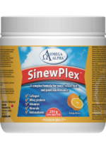 SinewPlex (Orange) - 250g