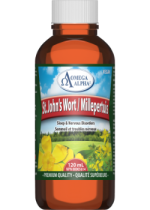 St. John's Wort  - 120ml