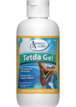 Tetda Gel - 120ml