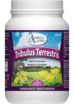 Tribulus Terrestris - 120 V-Caps