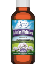Valerian - 120ml