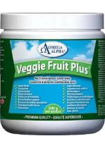Veggie Fruit Plus - 200g