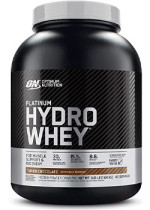 Platinum Hydro Whey (Turbo Chocolate) - 3.5lbs