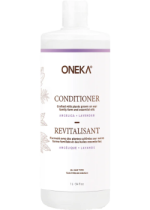 Conditioner (Angelica & Lavender) - 1L