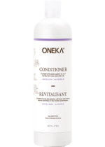 Conditioner (Angelica & Lavender) - 500ml