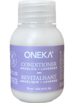Conditioner (Angelica & Lavender) - 75ml