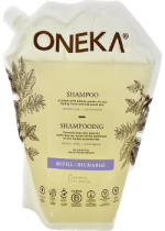 Shampoo (Angelica & Lavender) - 2L