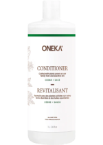 Conditioner (Cedar & Sage) - 1L