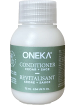 Conditioner (Cedar & Sage) - 75ml