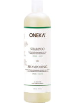 Shampoo (Cedar & Sage) - 500ml
