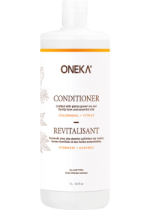 Conditioner (Goldenseal & Citrus) - 1L