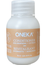 Conditioner (Goldenseal & Citrus) - 75ml