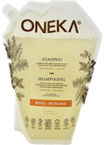 Shampoo (Goldenseal & Citrus) - 2L