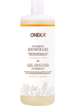 Nourishing Shower Gel (Goldenseal & Citrus) - 1L