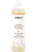 Nourishing Shower Gel (Goldenseal & Citrus) - 500ml